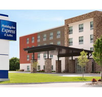 Holiday Inn Express  Suites - Orlando - Lake Nona Area - Accommodation Rooms