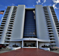 The Sherwin - 906 2BR - Accommodation Rooms