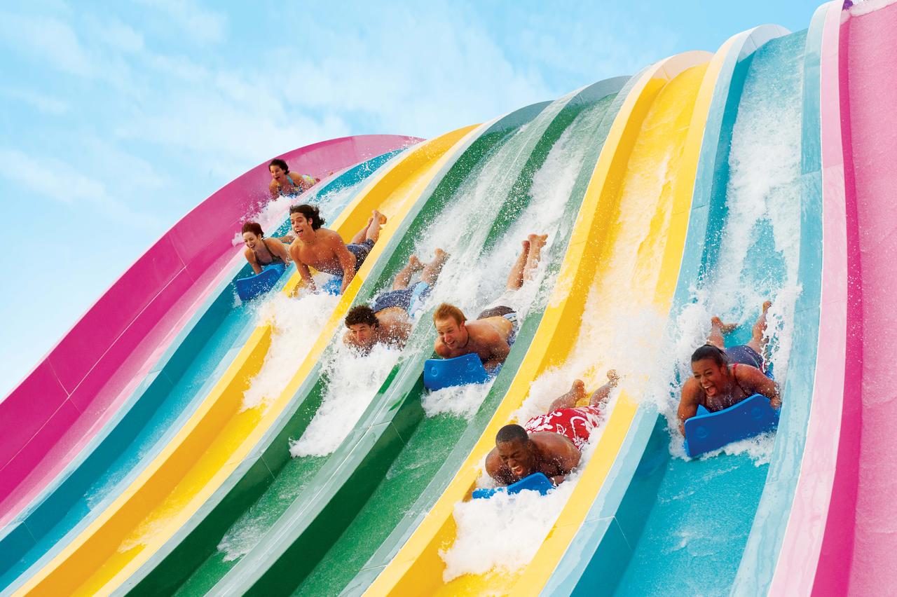 Residence Inn By Marriott Orlando At SeaWorld - thumb 27