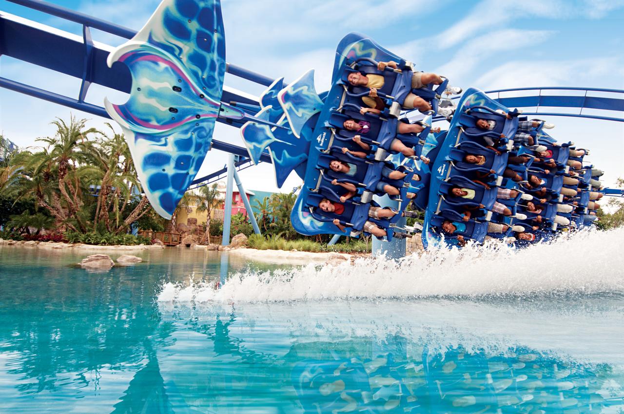 Residence Inn By Marriott Orlando At SeaWorld - thumb 26