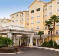 Residence Inn by Marriott Orlando at SeaWorld - Accommodation Rooms