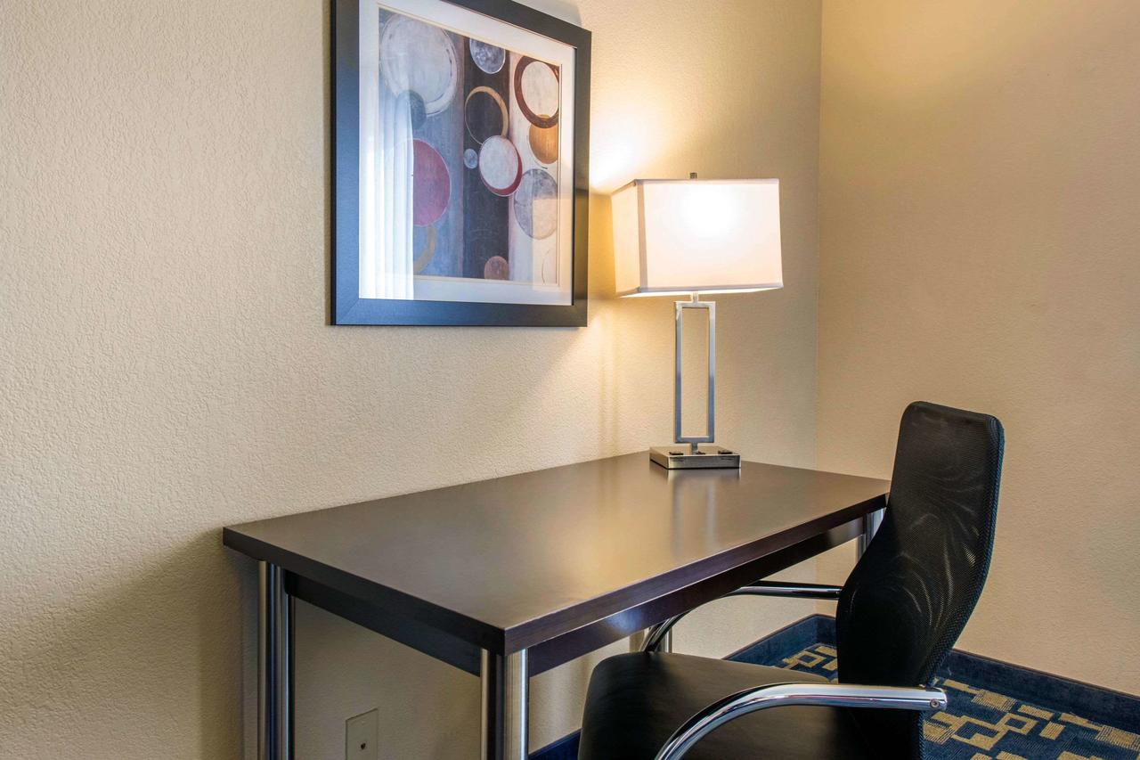 Comfort Inn & Suites Near Universal Orlando Resort - thumb 25