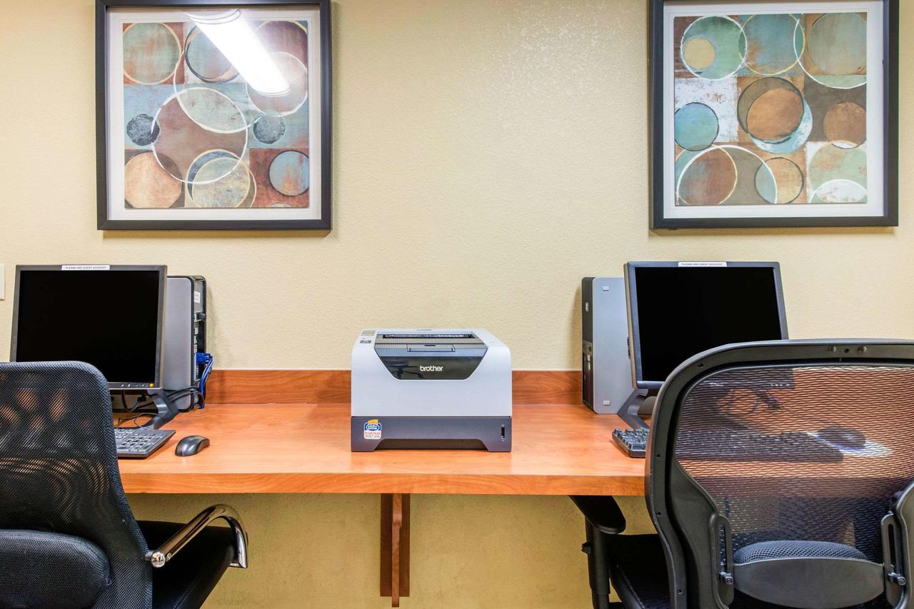 Comfort Inn & Suites Near Universal Orlando Resort - thumb 23