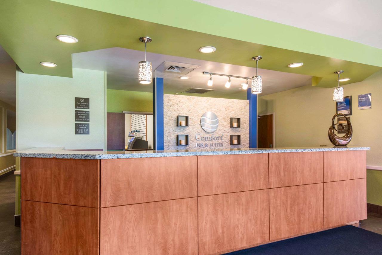 Comfort Inn & Suites Near Universal Orlando Resort - thumb 8