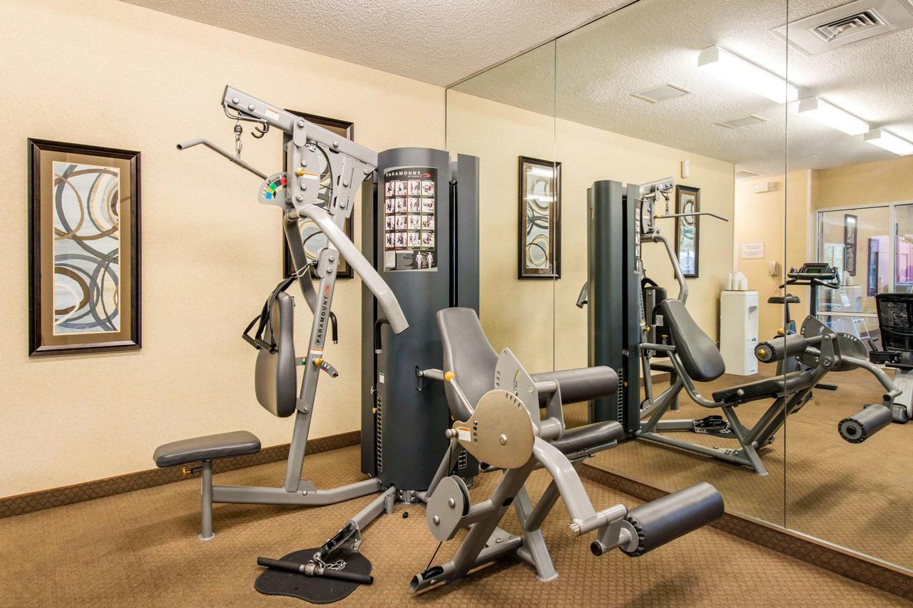Comfort Inn & Suites Near Universal Orlando Resort - thumb 4