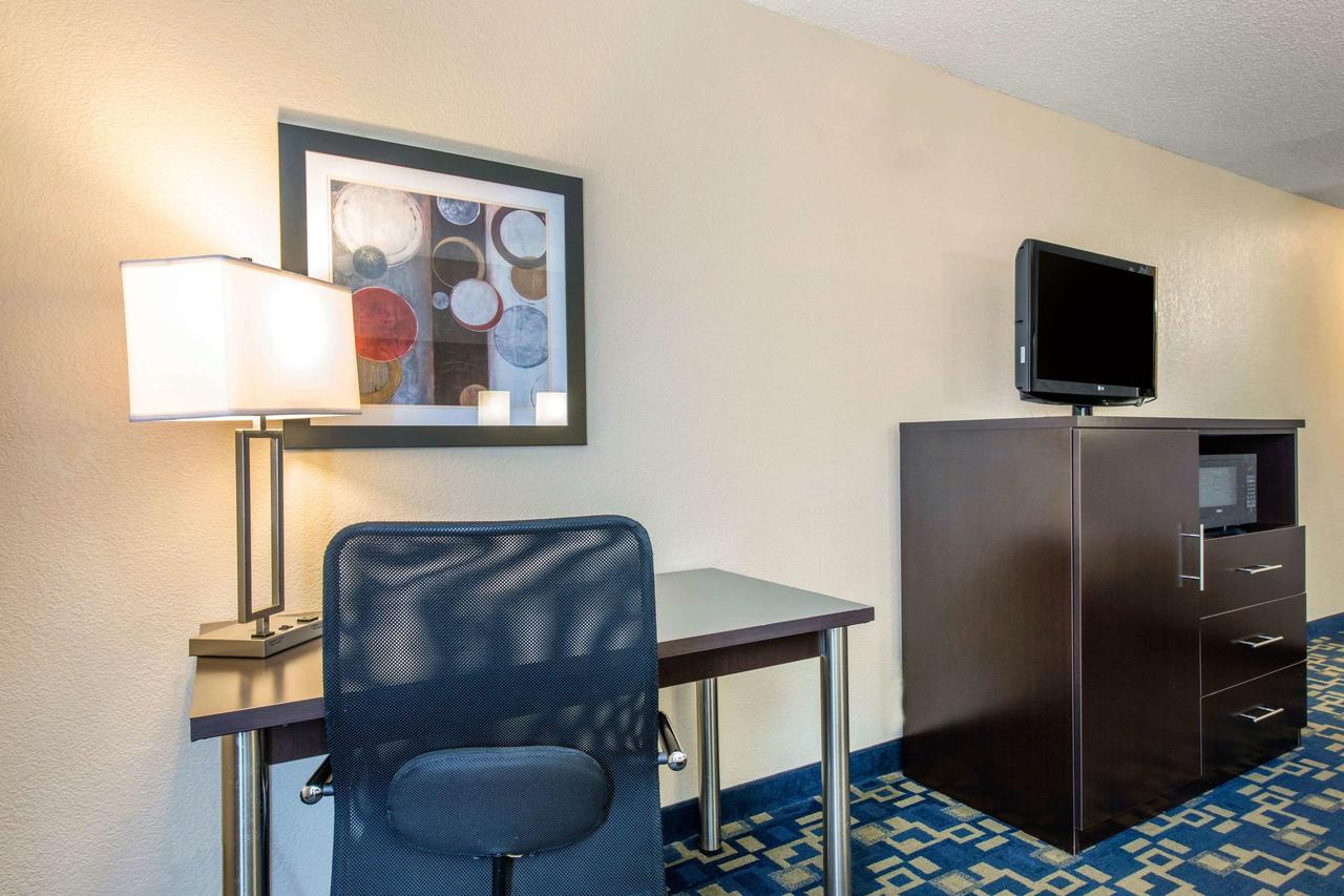 Comfort Inn & Suites Near Universal Orlando Resort - thumb 19