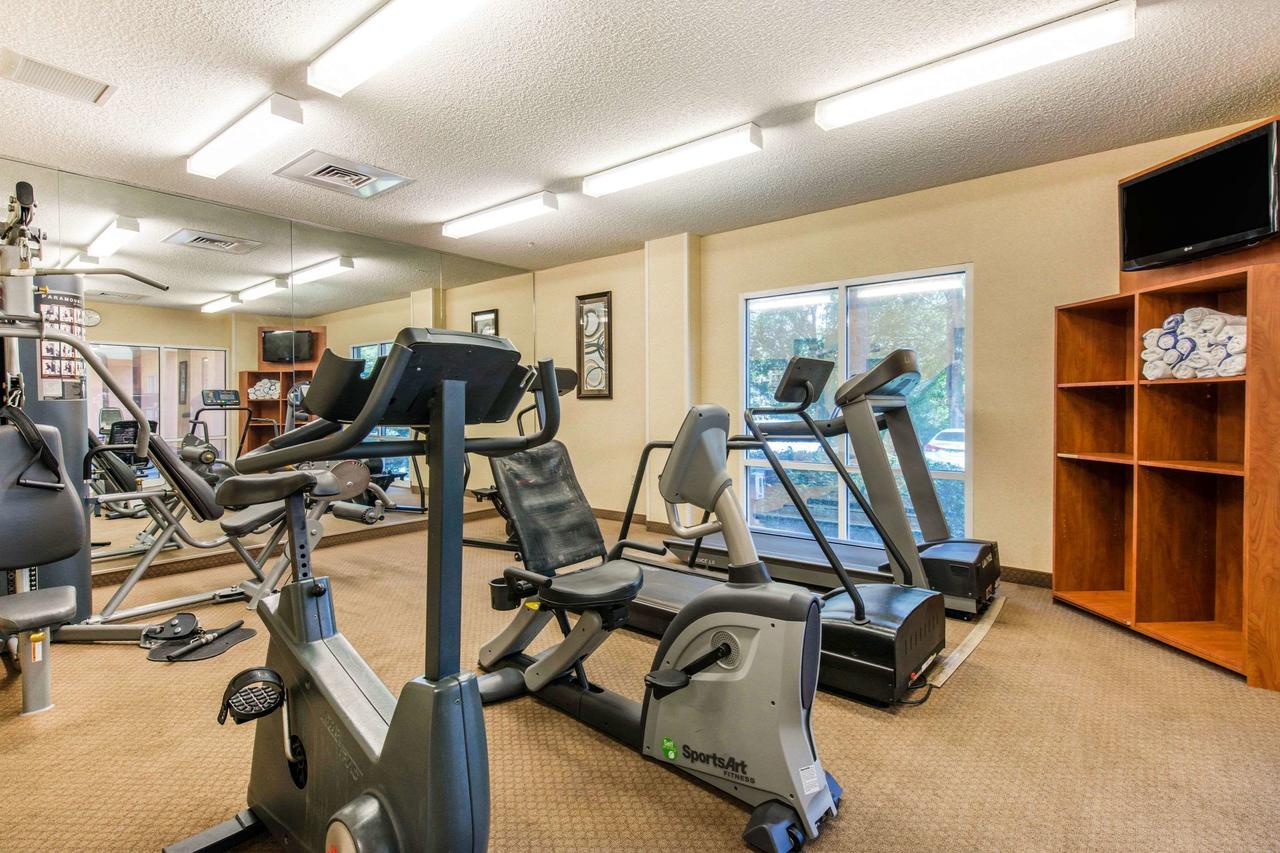 Comfort Inn & Suites Near Universal Orlando Resort - thumb 17