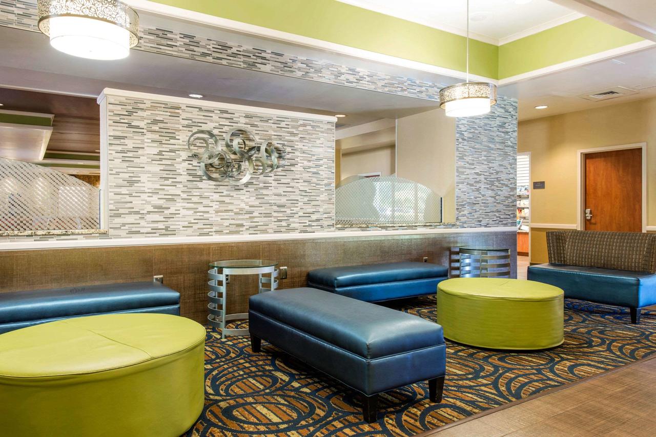 Comfort Inn & Suites Near Universal Orlando Resort - thumb 10