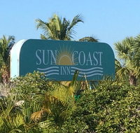 Sun Coast Inn - Accommodation Rooms