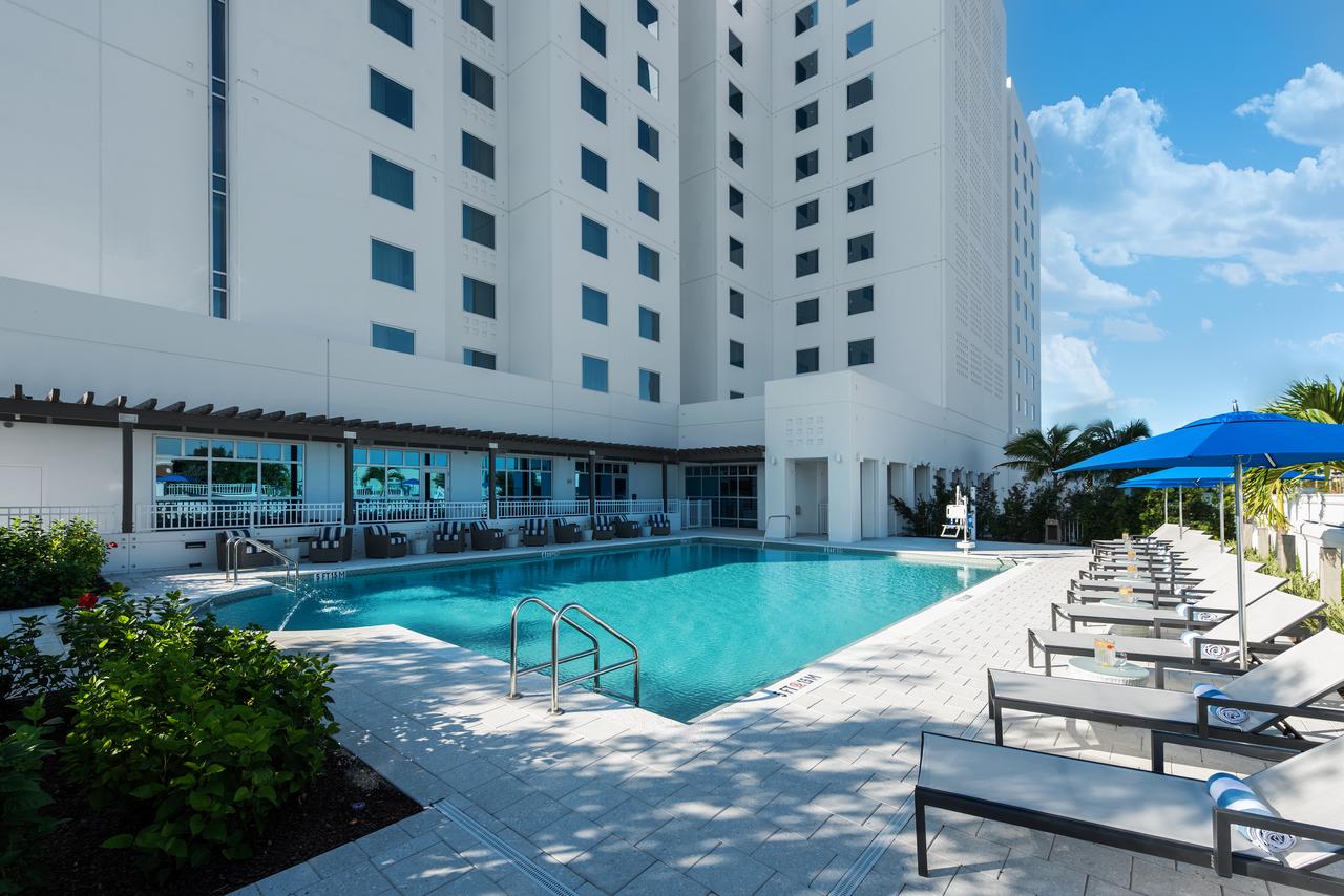 Hilton Garden Inn Miami Dolphin Mall - thumb 27