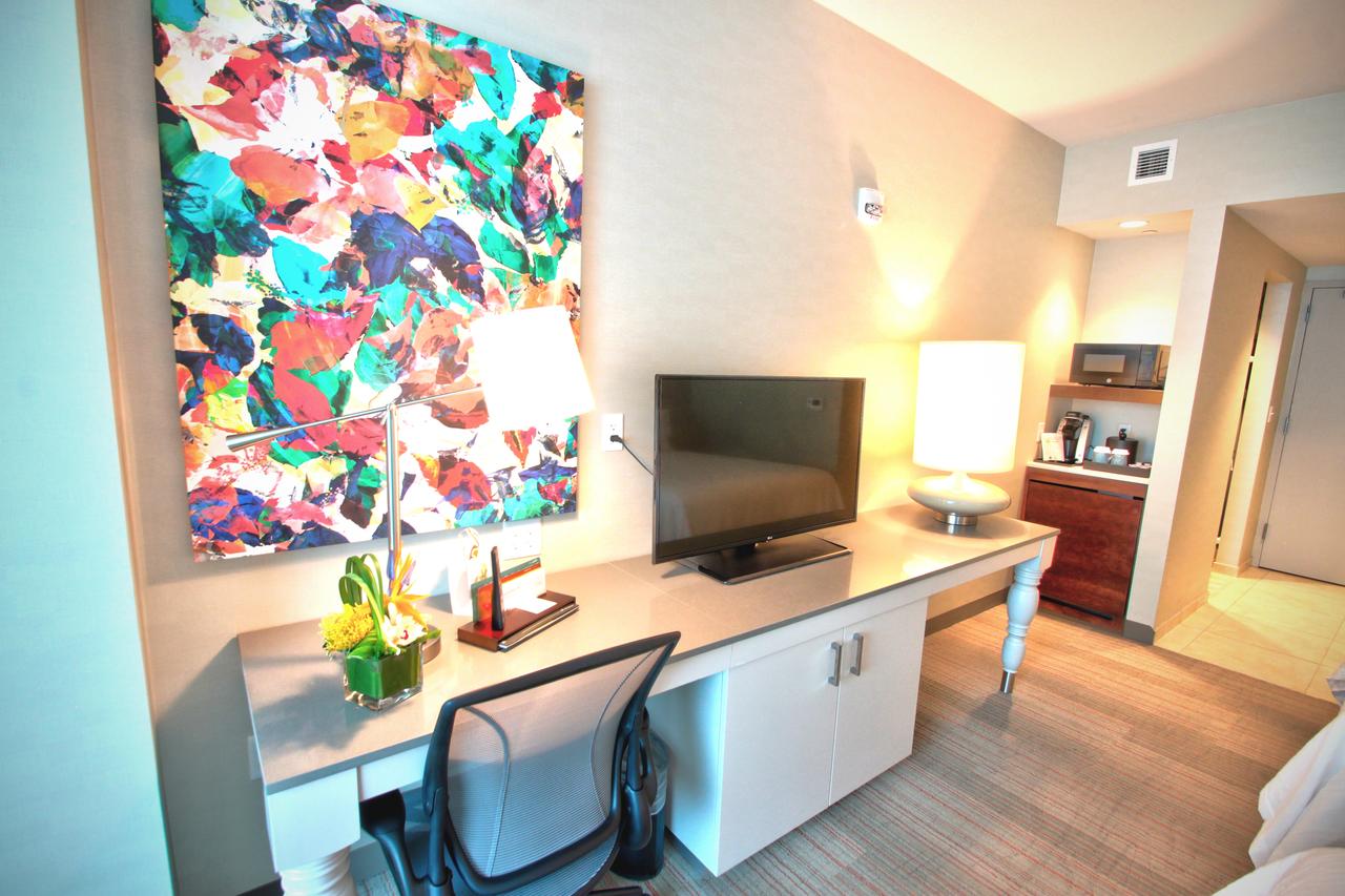 Hilton Garden Inn Miami Dolphin Mall - thumb 21