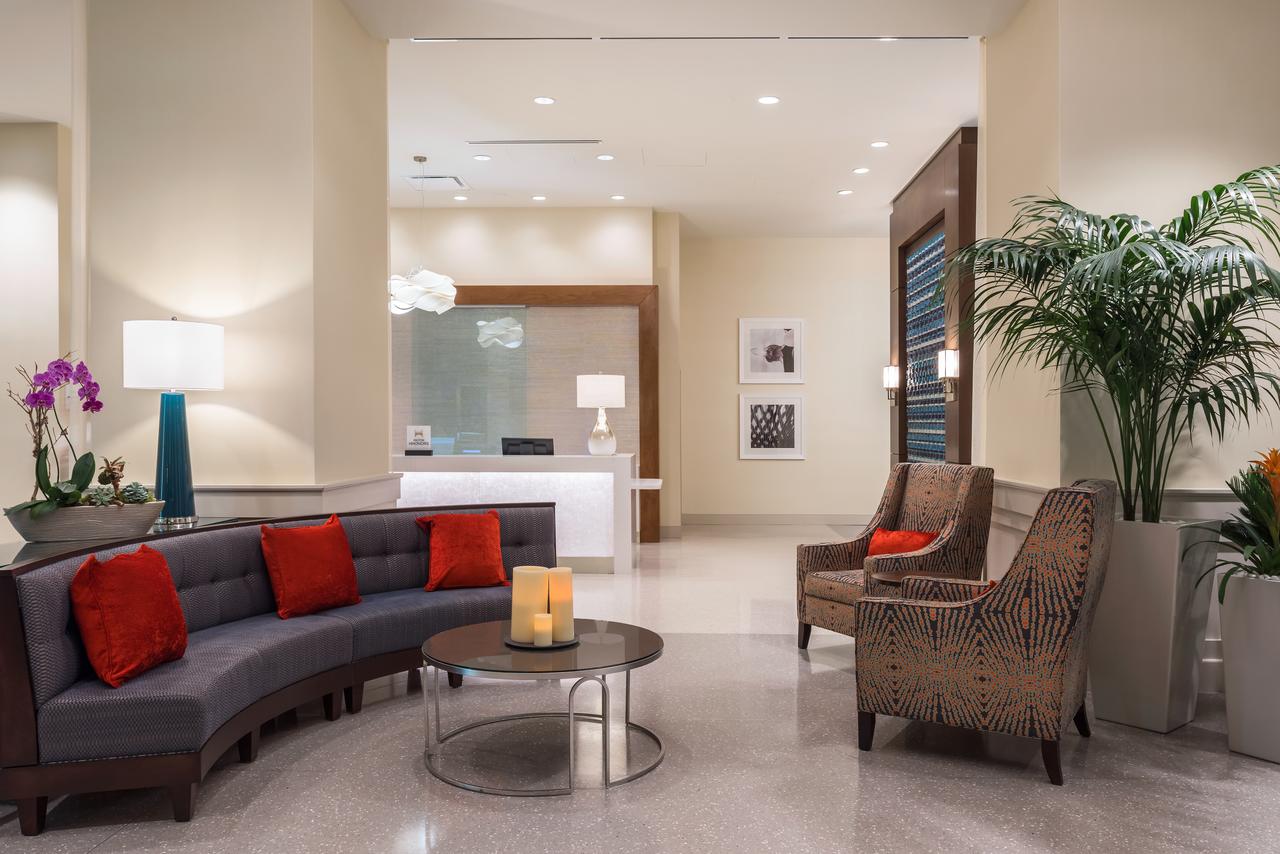 Hilton Garden Inn Miami Dolphin Mall - thumb 8