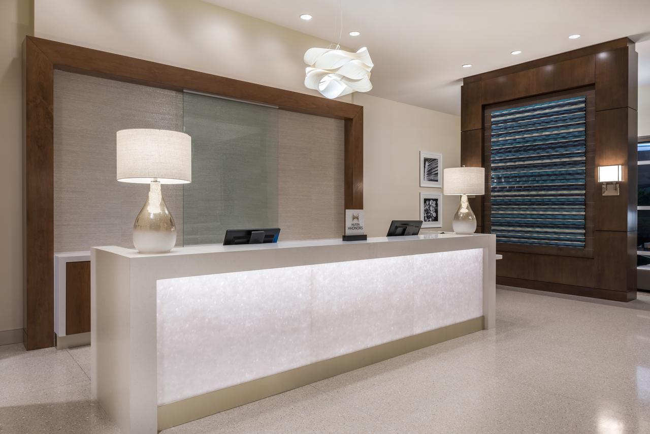 Hilton Garden Inn Miami Dolphin Mall - thumb 7