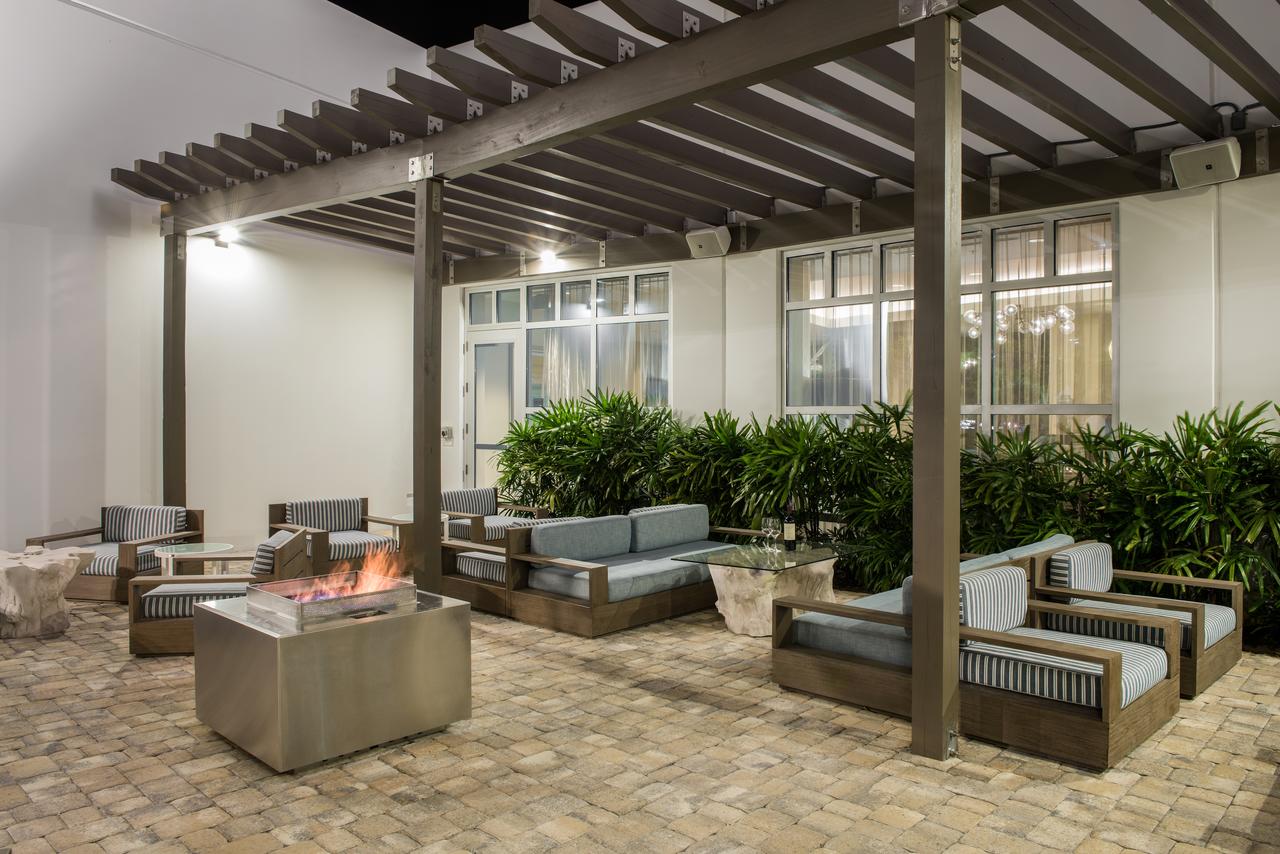 Hilton Garden Inn Miami Dolphin Mall - thumb 31