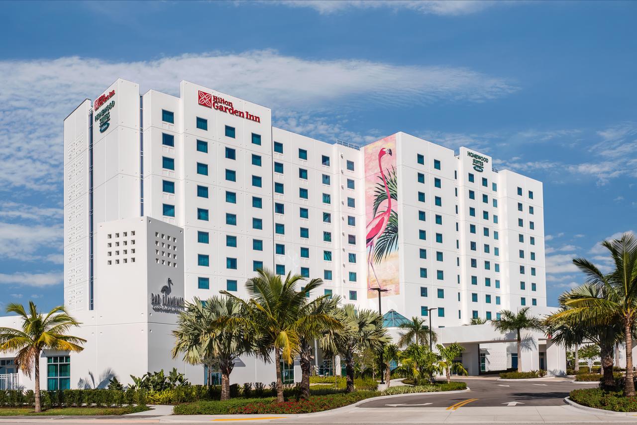 Hilton Garden Inn Miami Dolphin Mall - thumb 0