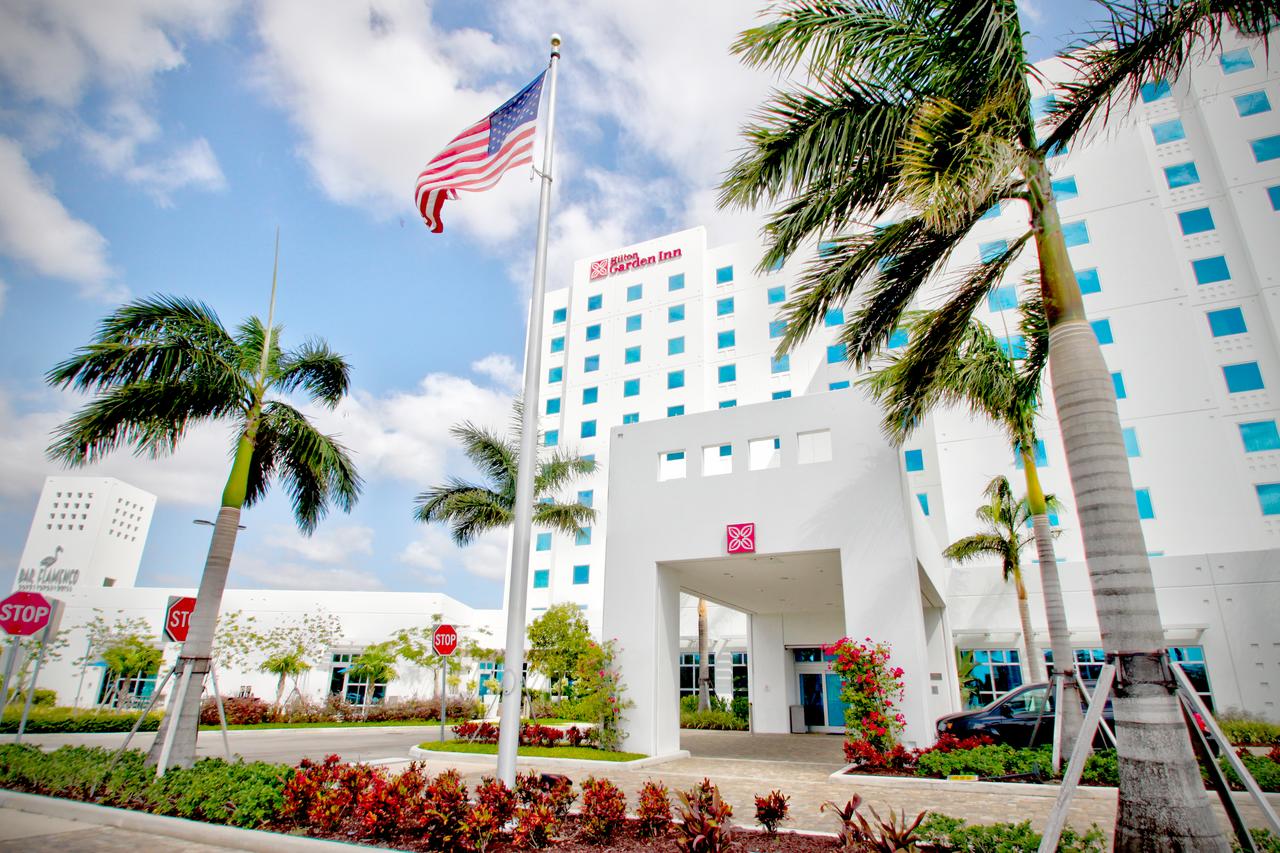 Hilton Garden Inn Miami Dolphin Mall - thumb 33