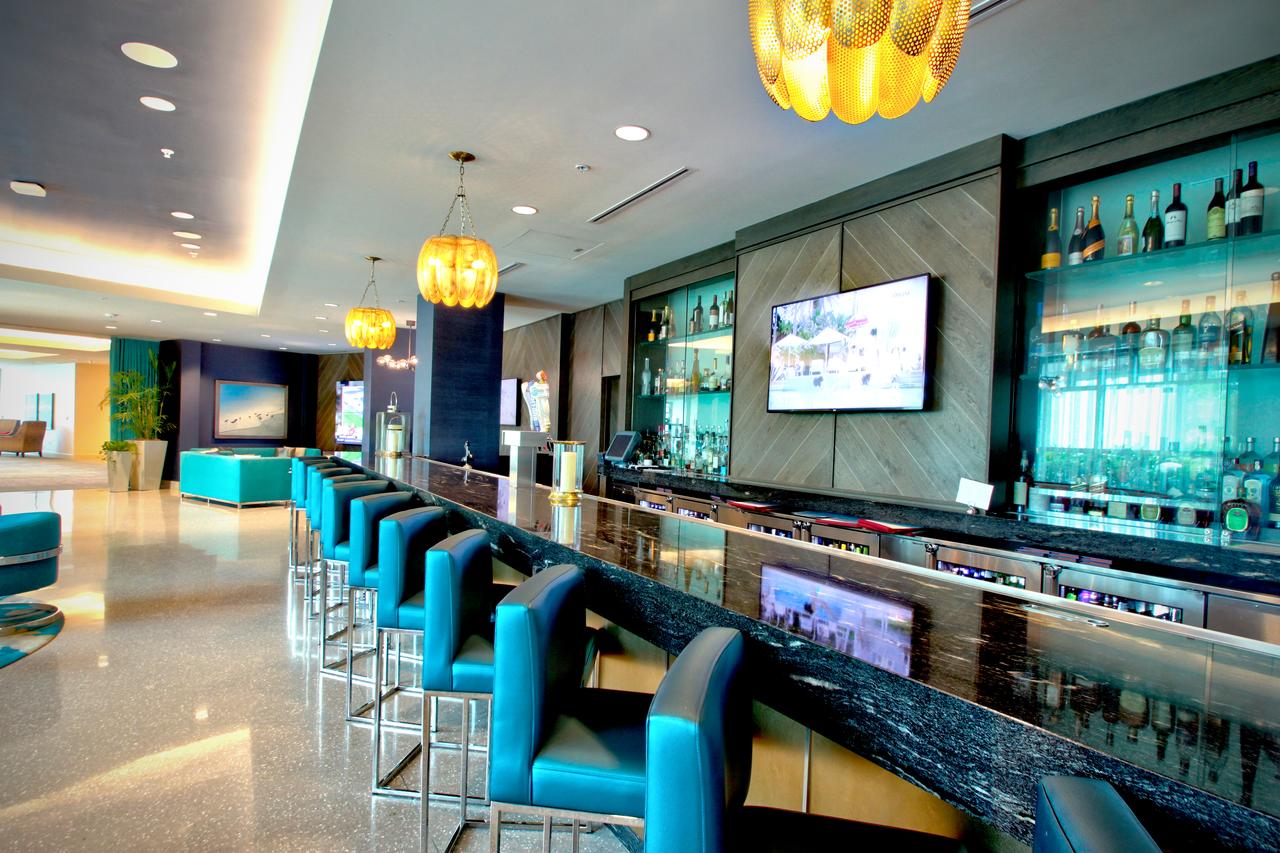 Hilton Garden Inn Miami Dolphin Mall - thumb 13