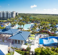 The Grove Resort Orlando - Accommodation Rooms