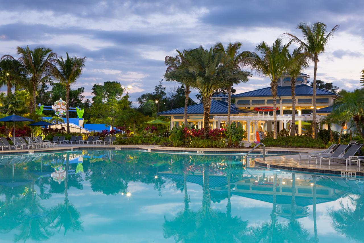 The Grove Resort Orlando - thumb 6
