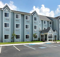 Microtel Inn and Suites - Zephyrhills - Accommodation Rooms