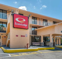 Econo Lodge International Drive - Accommodation Rooms