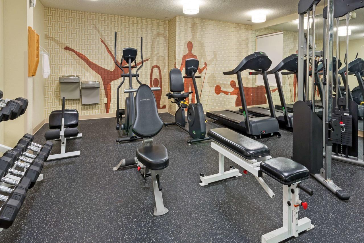 Hawthorn Suites By Wyndham - Altamonte Springs - thumb 16