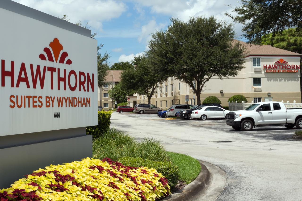 Hawthorn Suites By Wyndham - Altamonte Springs - thumb 3