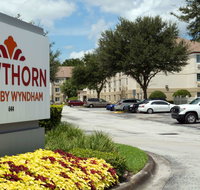 Hawthorn Suites by Wyndham - Altamonte Springs - Accommodation Rooms