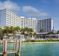 Marriott Sanibel Harbour Resort  Spa - Accommodation Rooms