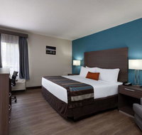 Wingate by Wyndham Kissimmee at Celebration - Accommodation Rooms
