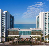Wyndham Grand Clearwater Beach - Accommodation Rooms