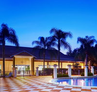 Encantada - The Official CLC World Resort - Accommodation Rooms
