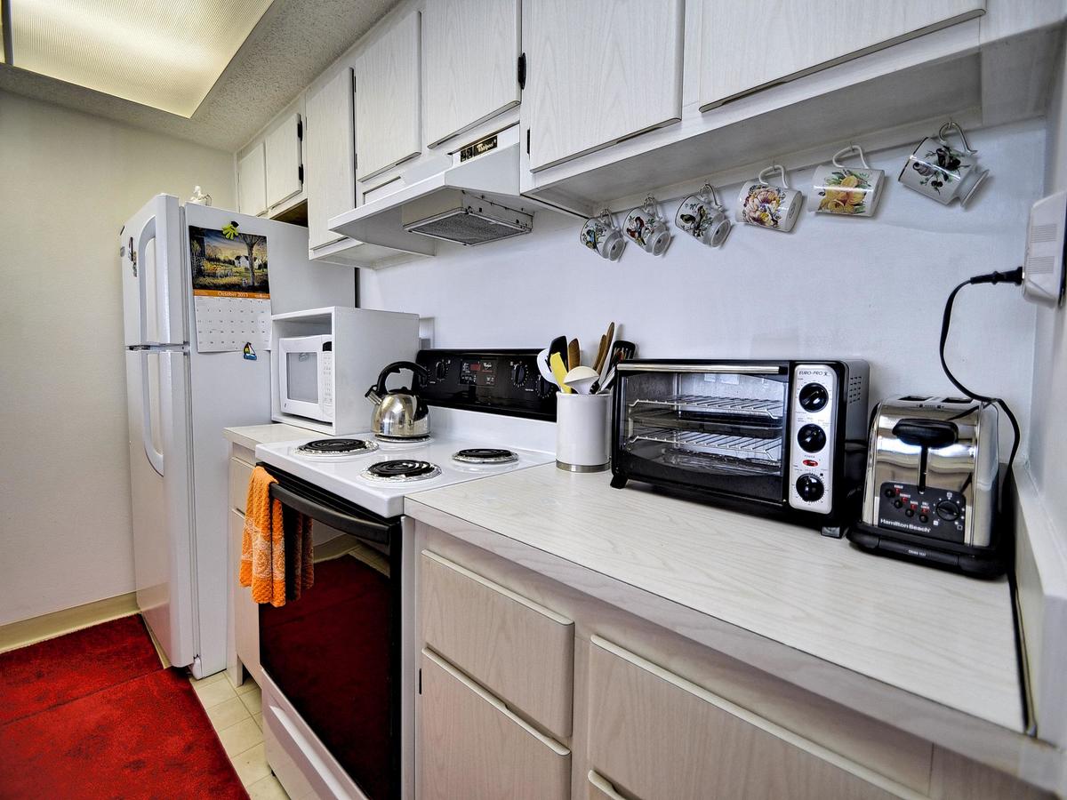 440 West Condos 1408N - thumb 21