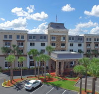 Royale Parc Suites Near Disney - Accommodation Rooms