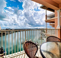 Harborview Grande 701 - Accommodation Rooms