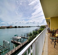 Bay Harbor 302 - Accommodation Rooms