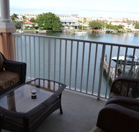 Harborview Grande 400 - Accommodation Rooms