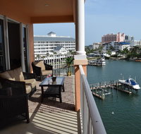 Harborview Grande - Accommodation Rooms