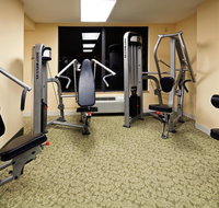 Holiday Inn Hotel  Suites Clearwater Beach - Accommodation Rooms