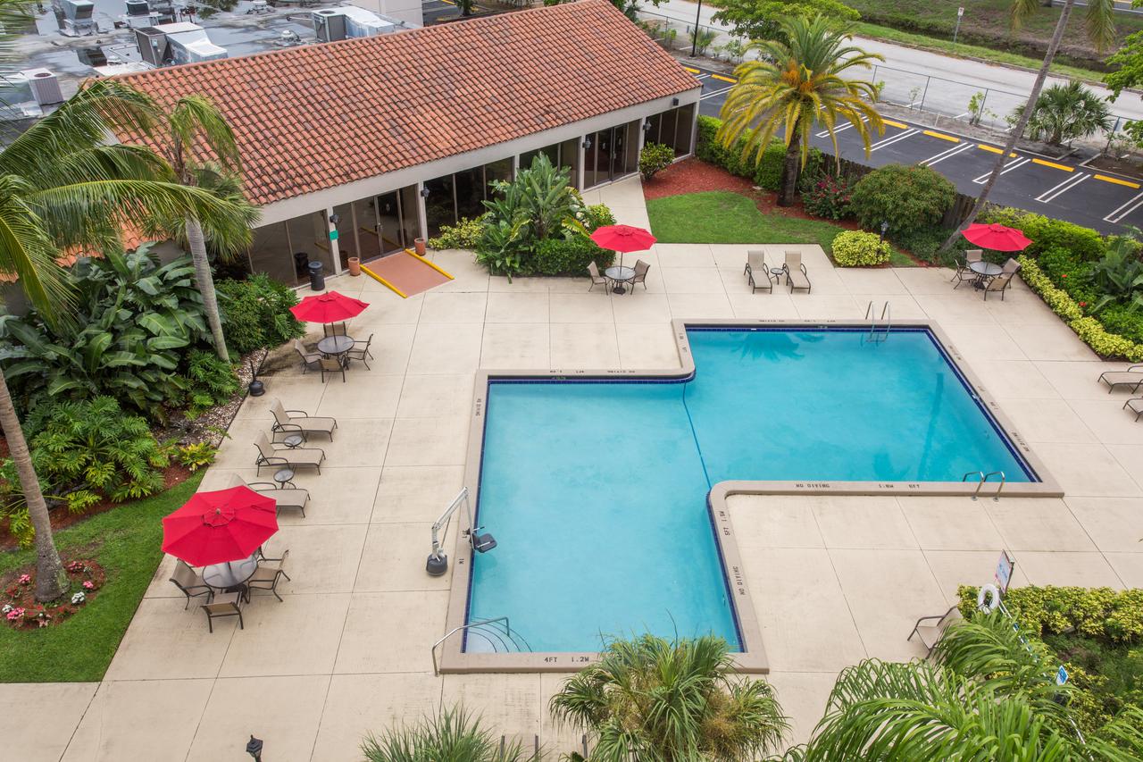 Ramada By Wyndham West Palm Beach Airport - thumb 7