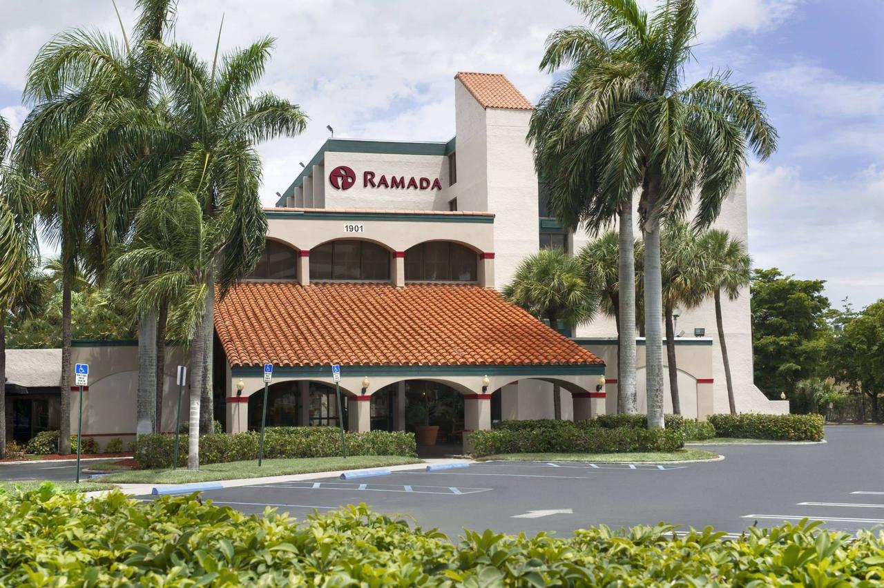 Ramada By Wyndham West Palm Beach Airport - thumb 0