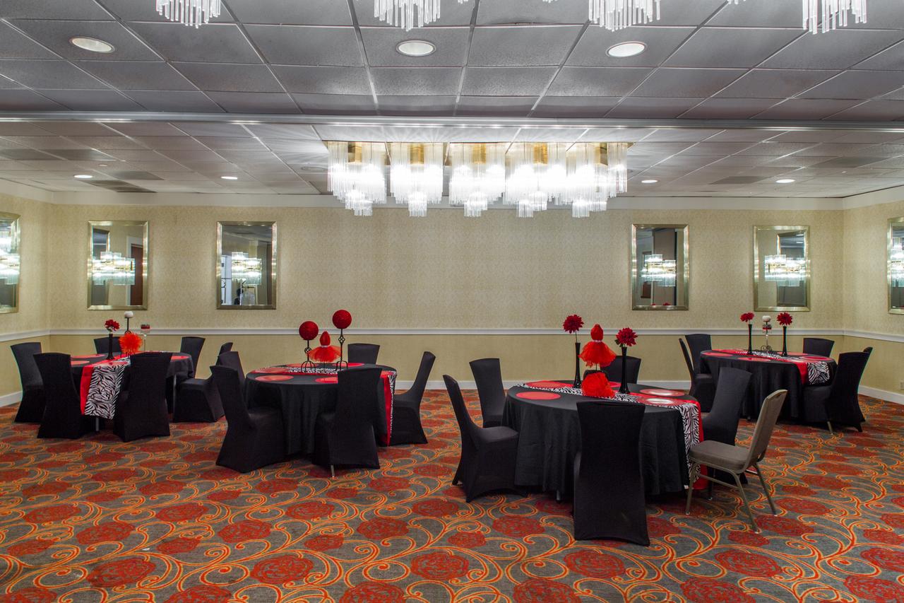 Ramada By Wyndham West Palm Beach Airport - thumb 16