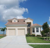 Windsor Hills Resort - Accommodation Rooms