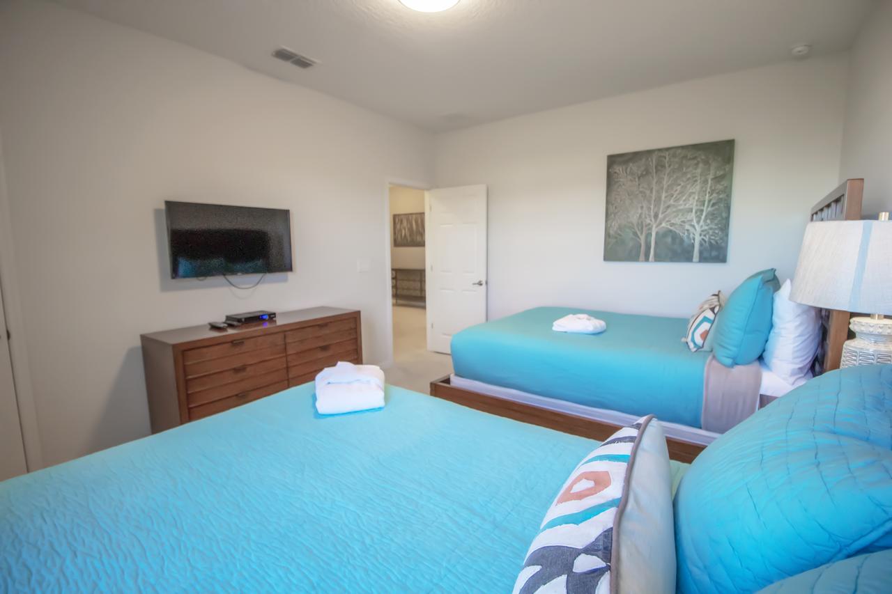 ACO Golden Palms Resort 8 Bedroom Vacation Home With Pool (1718) - thumb 39