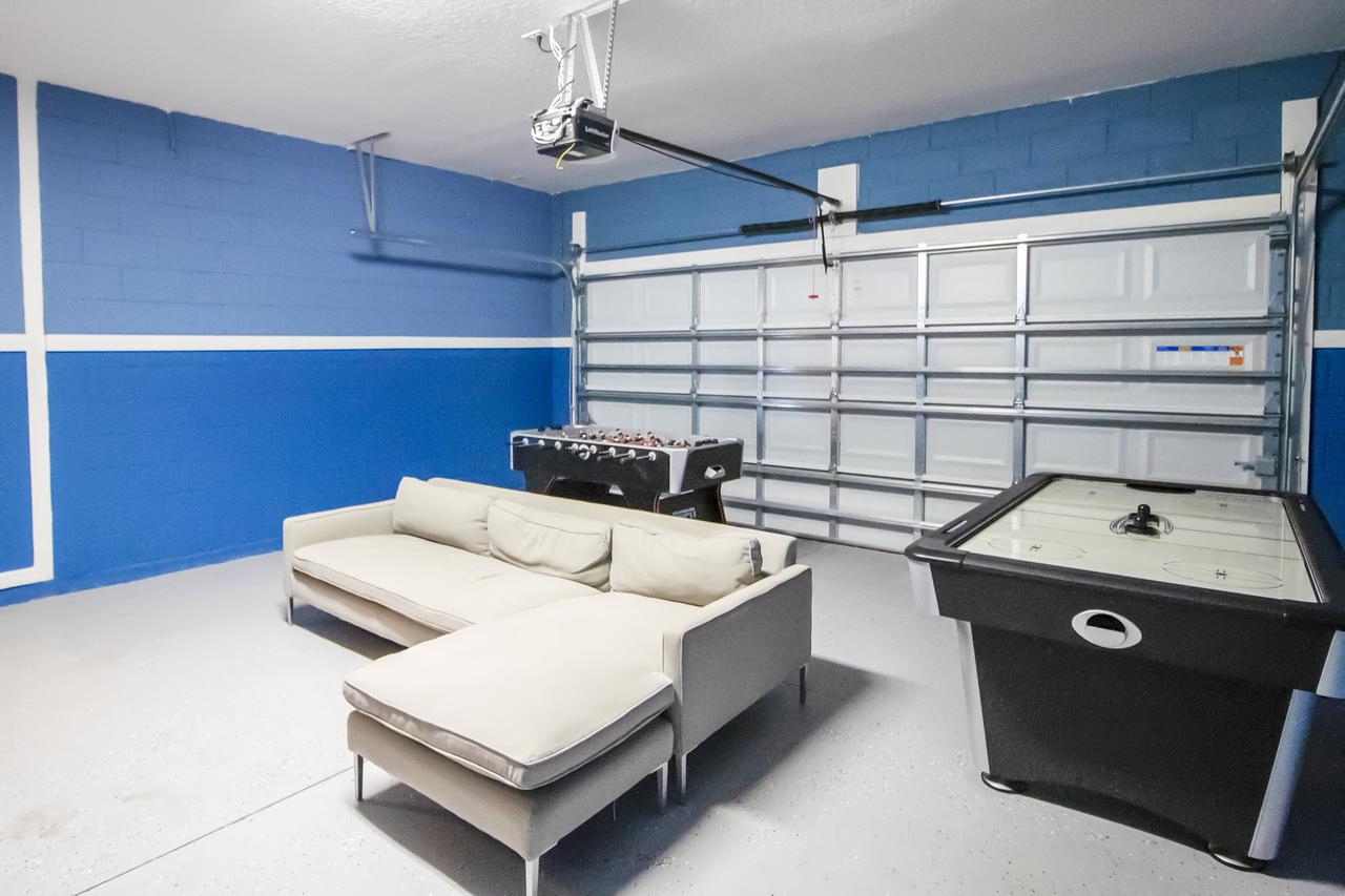 ACO Golden Palms Resort 8 Bedroom Vacation Home With Pool (1718) - thumb 24