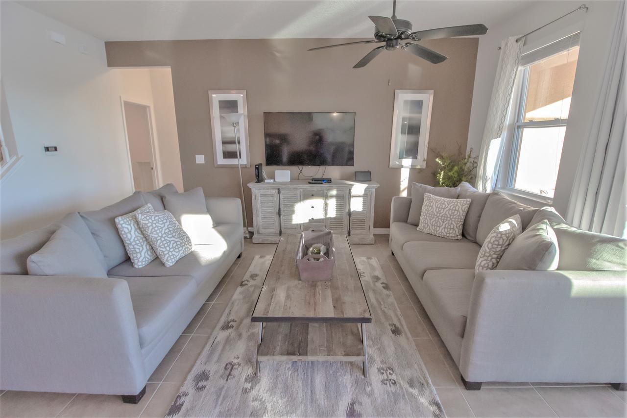 ACO Golden Palms Resort 8 Bedroom Vacation Home With Pool (1718) - thumb 5