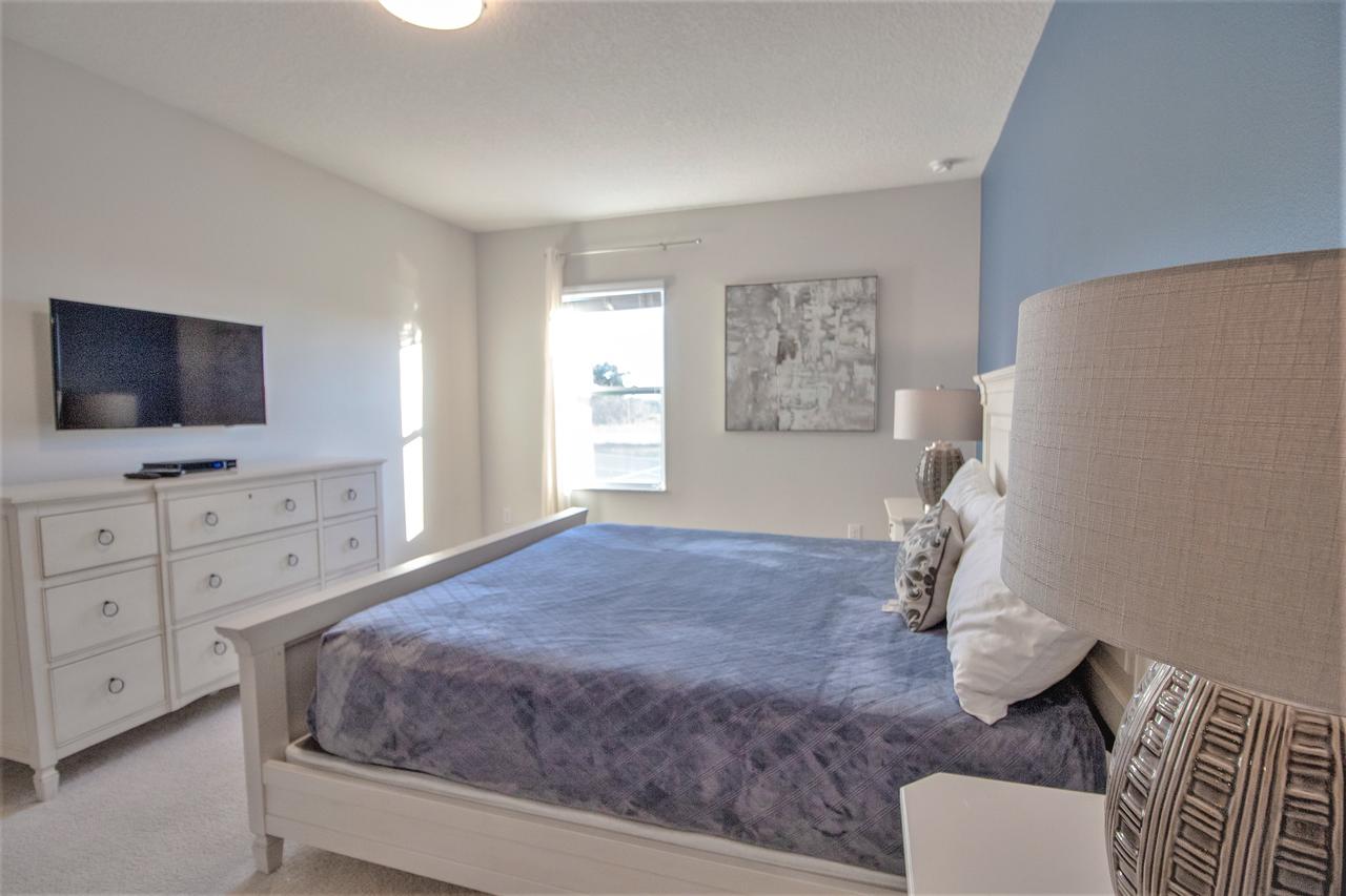 ACO Golden Palms Resort 8 Bedroom Vacation Home With Pool (1718) - thumb 30