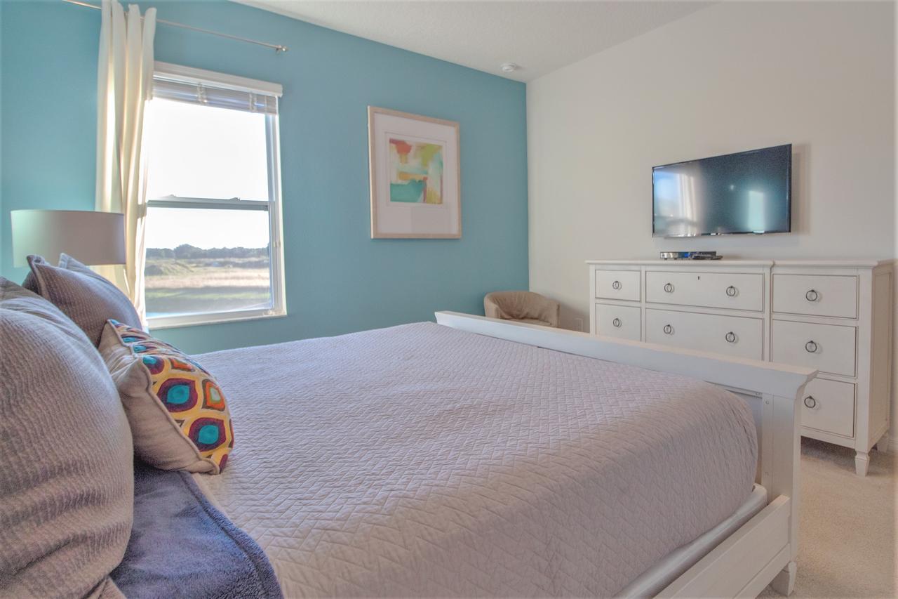 ACO Golden Palms Resort 8 Bedroom Vacation Home With Pool (1718) - thumb 35