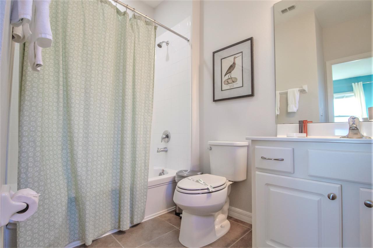 ACO Golden Palms Resort 8 Bedroom Vacation Home With Pool (1718) - thumb 36