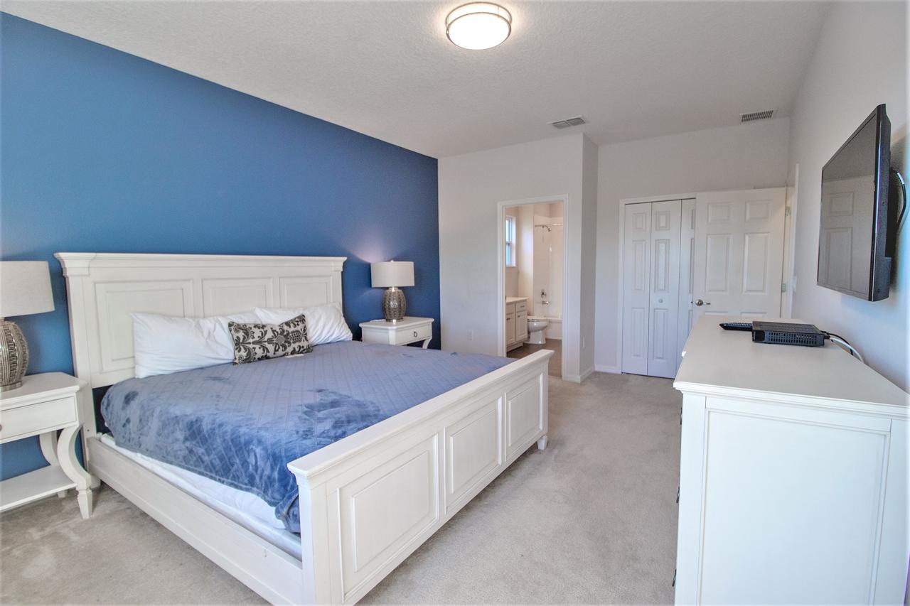 ACO Golden Palms Resort 8 Bedroom Vacation Home With Pool (1718) - thumb 9